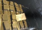 72 Links Rubber Excavator Tracks 400mm Width Excavator Machinery Parts