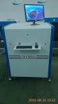 X Ray Baggage Scanner For Airport , Railway Station Conveyor Metal Detector