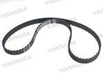 180500271 Timing Belt 5M075150 For GT5250 Auto Cutter Spare Parts