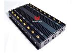 16 Antennas VHF UHF Phone Signal Scrambler 3G 2100 LTE 2600 MHz Full Bands