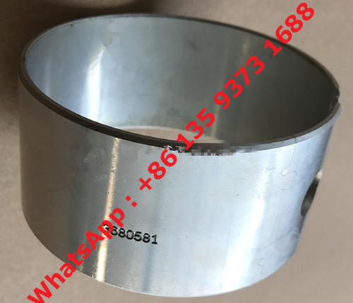 Hot Sell Cummins Qsx15 Isx15 diesel Engine part Camshaft Bushing 3680580 3680581 4319032 3685690