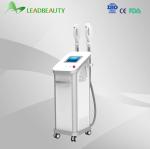 CE approved ipl shr equipment with best quality from LEADBEAUTY