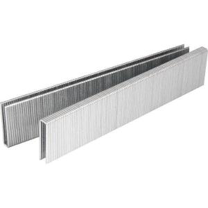 Wholesale GB Standard Air Staple 18 Gauge 1/4 Crown 38mm Staple 9038 Benefit from china suppliers