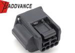 Sealed Female 4 Pin Locking Connector For Infiniti 7283-8853-30 ISO 9001