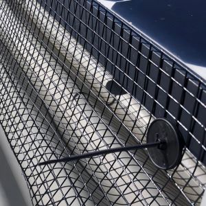 Wholesale Solar Panel Bird Mesh Control Kit from china suppliers