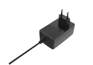 Wholesale 146g AC DC Adapter Power Supply , 12V Switching Power Supply EU Standard from china suppliers
