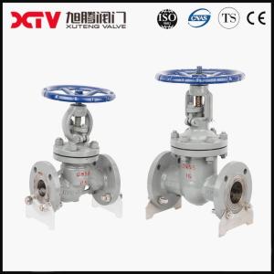 Wholesale Manual Actuator Bolted Bonnet JIS10K/ANSI 150lb Flange End Globe Valve for Full Payment from china suppliers