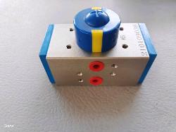 Wholesale Rack Pinion Actuator DA-032 Double Acting Pneumatic Actuator For Valve from china suppliers