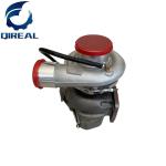Used For Engine C9 Construction Machinery Parts Engine Spare Parts Turbocharger