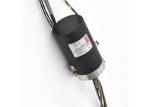 Power Signal Pneumatic Rotary Union Two Air Channel 0~220VAC/VDC For Vacuum