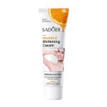 100ml Natural Hair Removal Cream Permanent Mild Whitening Beauty Arm Leg