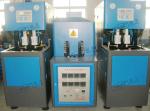 10ml - 2000ml Carbonated Water Bottle Making Machine For Beverage Plant