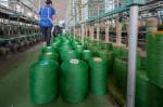 Running Track Sports Synthetic Grass / Playground Grass Mat Floor Coverings