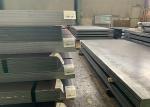 ASTM A353 Pressure Vessel Steel Plate