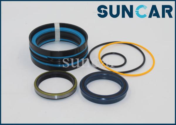 VOE6630858 6630858 Tilt Cylinder Repair Seal Kit For 4200B 6300 L50 SUNCARVO.L