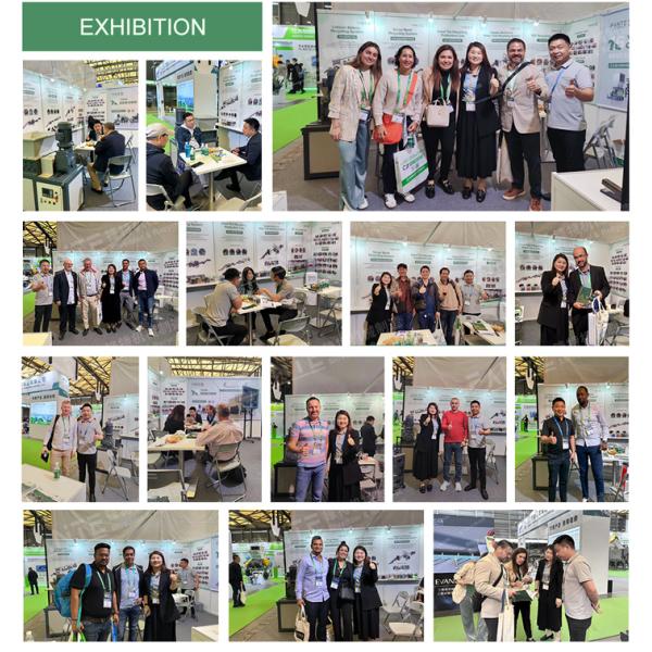 Heavy Duty Double Rotor Industrial Shredder for Textile Waste Cotton Cloth Fiber Recycling Production Line