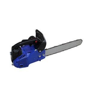 Wholesale Professional Gasoline Chain Saw FMCS250 model Wood Cutting Machine from china suppliers