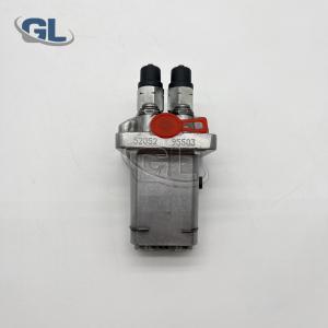Wholesale China Made New Fuel Injection Pump Head 16851-51011 104205-2050 9410617061 compatible for Kubota Z482 from china suppliers