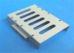 Fast Punching Aluminum Metal Stamping Service For Consumer Electronic Products