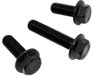 Wholesale Chengyi Fasteners Customized Flange Hex Head Bolts DIN6921 with ISO9001 Certificate from china suppliers