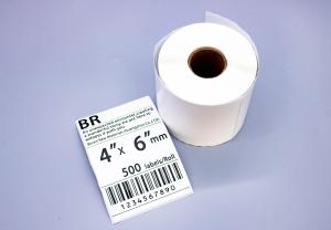 Wholesale 4x6 Labels - Ideal for Shipping and Organization from china suppliers