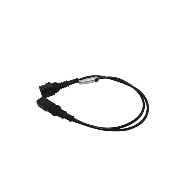 Air Compressor Sensor Cable For Audi Q7 Air Suspension Pump 4L0698007
