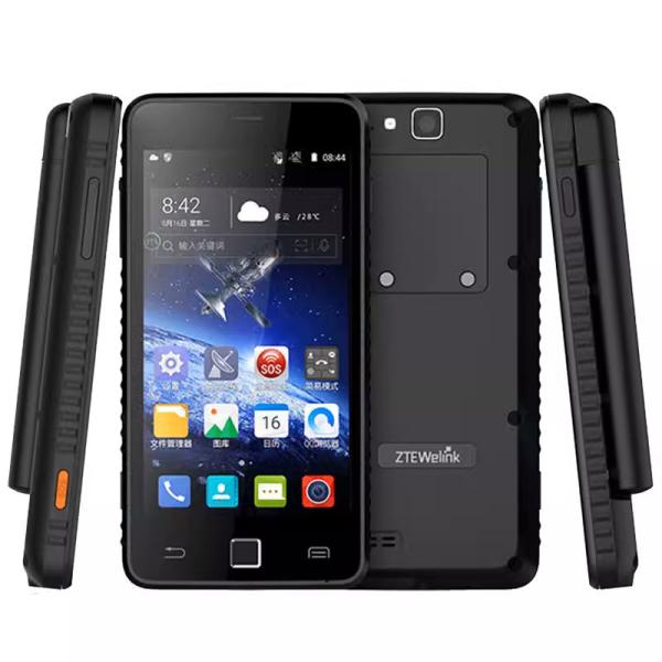T900+Pro POC Long Distance Two Way Radio 0-50km Talk Range Far-away Intercommuni