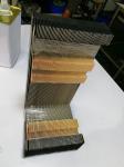 high quality bellows protect cover pra maquina CNC de corte laser por fibra