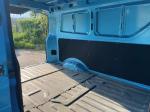 ESC Yes Feidi Q2V Electric Van Mini Truck 290km Feidi Motors 2024 Energy