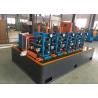Buy cheap Precision Tube Mill High Speed ERW Ms Pipe Forming Machinery , tube mill from wholesalers