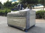 Automatic Grade Semiautomatic Glue Dispenser for Electronic Potting 250mm/S