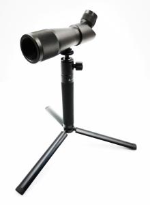 Wholesale Baby 20x40 Spotting Scope waterproof Target shooting spotting scope Black anodic oxidation 100% metal optical from china suppliers