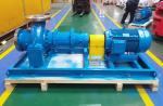 High Temperature Magnetic Drive Pump For Heated Media