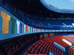 DIP346 LEDs High-Quality Stadium Perimeter LED Display Energy Saving LED Digital