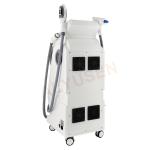 Hot Selling 3 in 1 E-light IPL OPT RF ND Yag Laser Tattoo Removal Hair Removal