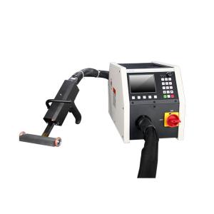 Wholesale Quenching Heat Treating High Frequency Induction Heater For Brazing Welding from china suppliers