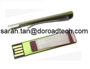 Wholesale Bookmark Clip Shape USB Flash Drive from china suppliers