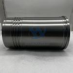 Excavator Spare Parts Cylinder Sleeve Liner 6211-21-2210 for Komatsu Engine