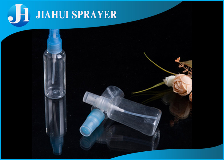 Cosmetic Foam Pump Bottle , Durable Foam Pump Dispenser Bottle For Shampoo Lotion