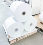 Self Adhesive Backing Paper 25u Surface Thickness