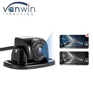 Wholesale 18 LED IR Night Vision Waterproof Vehicle Hidden Camera For Heavy Duty Truck Backup from china suppliers