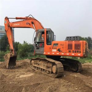 Wholesale japanese hitachi zx450/zx350g original new model excavator with good quality and good price/japan condition excavator from china suppliers