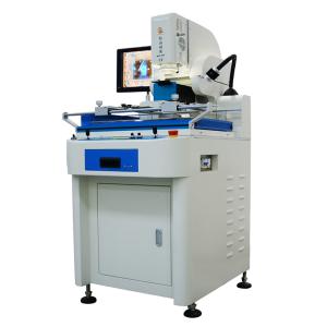 Wholesale WDS 850 PCB Soldering Machine Automatic For Motherboard Chip Repairing from china suppliers
