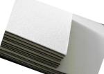 Smart Card Laminating Rubber Cushion Pad For Laminating Plastic Cards