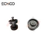 MCT110C Track Roller CTL For Volvo Undercarriage Parts