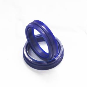 Wholesale Custom DKB Hydraulic Oil Seal Kit for 32 Ton Bottle Hydraulic Jack in Transparent Bags from china suppliers