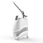 best selling products 2018 in USA 755nm 1064nm korea nd yag picosecond laser