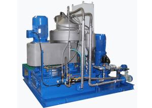 Wholesale Lube Oil And HFO Treatment Skid Power Plant Equipments For The Engine from china suppliers