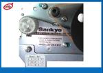 445-0704480 ATM Machine Parts NCR SelfServ 66XX USB IMCRW T2 Track 2 Smart Card