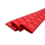 Green Fishing Rod Shrink Tube With 10.4Mpa Tensile Strength